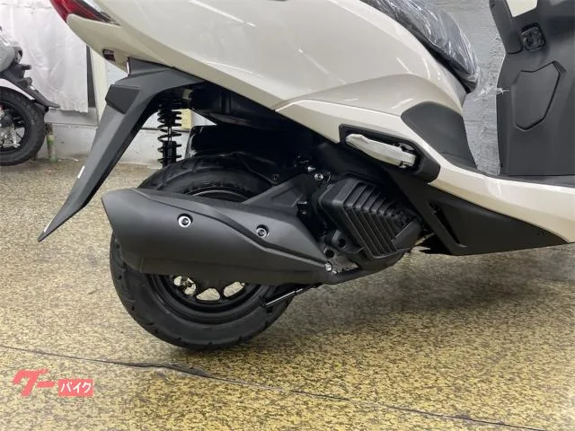 Honda 125/ LED 2026 — миниатюра 4