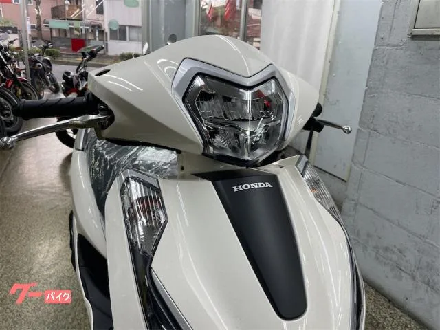 Honda 125/ LED 2026 — миниатюра 5