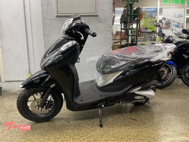 Honda 125/ LED 2026 — миниатюра 2