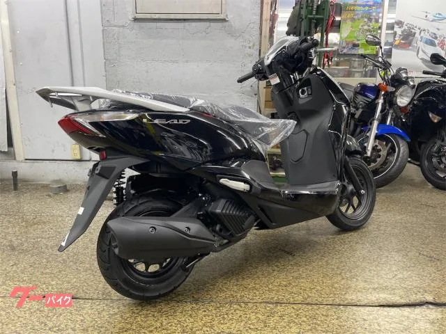 Honda 125/ LED 2026 — миниатюра 3