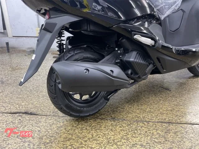 Honda 125/ LED 2026 — миниатюра 4