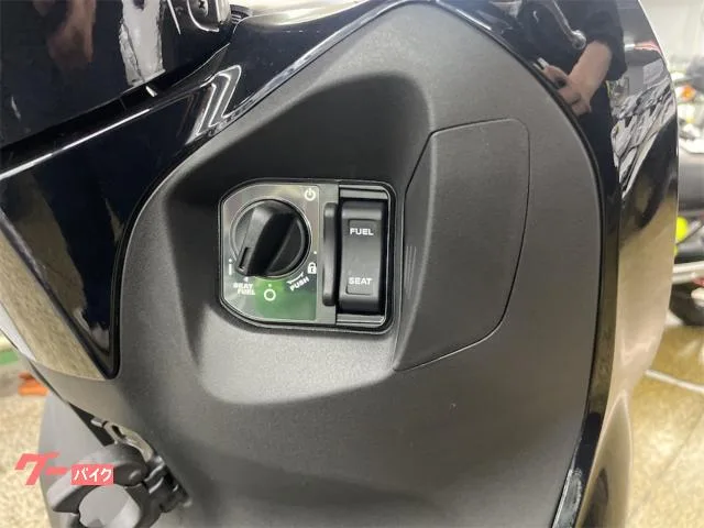 Honda 125/ LED 2026 — миниатюра 5