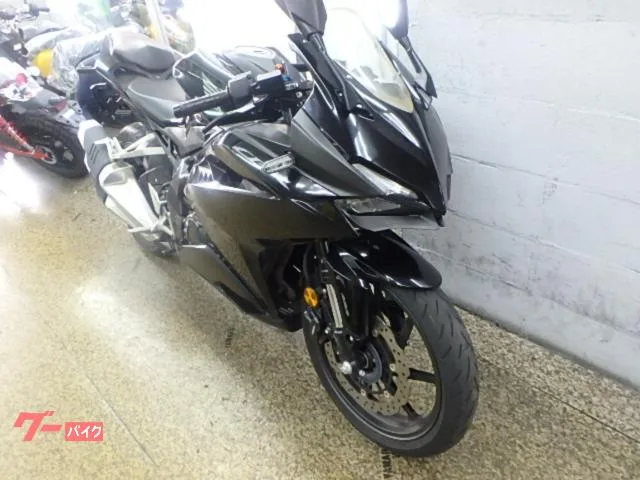 Honda CBR250RR 2022 ETC 2022 — миниатюра 2