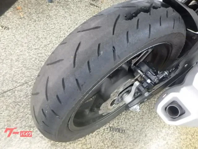 Honda CBR250RR 2022 ETC 2022 — миниатюра 3