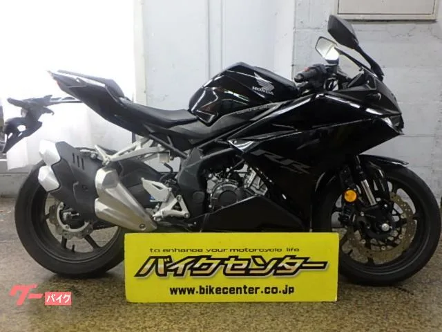 Honda CBR250RR 2022 ETC 2022 — фото 1, купить с доставкой в Москву