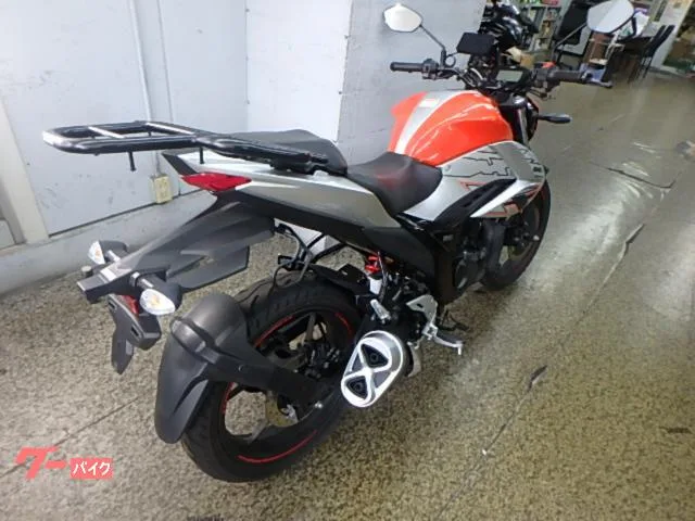 Suzuki GIXXER 150 ED131 2023 2023 — миниатюра 3