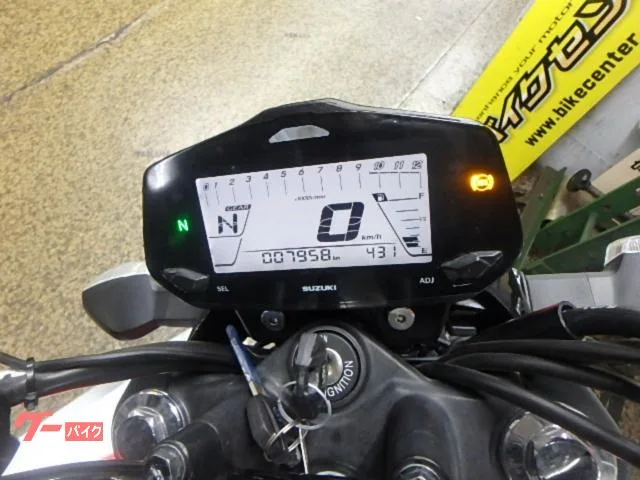 Suzuki GIXXER 150 ED131 2023 2023 — миниатюра 4