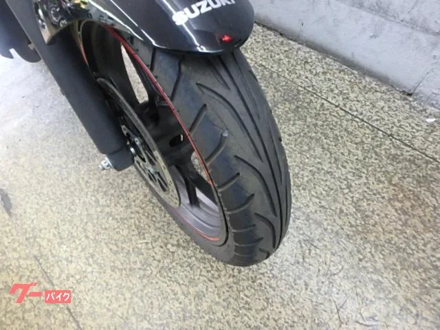 Suzuki GIXXER 150 ED131 2023 2023 — миниатюра 5