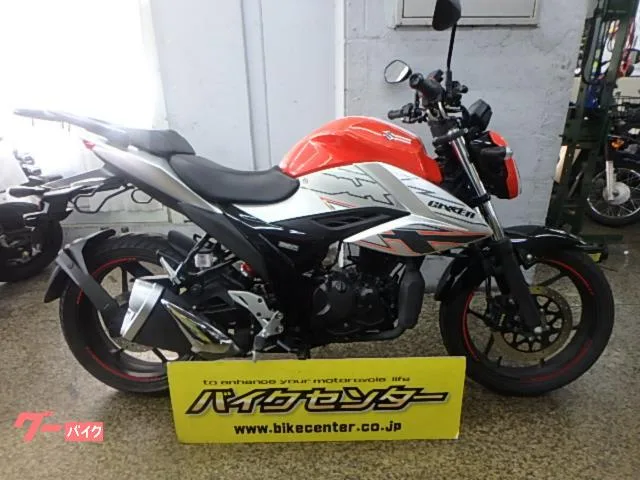 Suzuki GIXXER 150 ED131 2023 2023 — фото 1, купить с доставкой в Москву