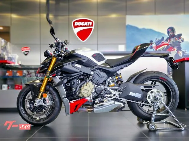 DUCATI V4SP2 2024 — миниатюра 2