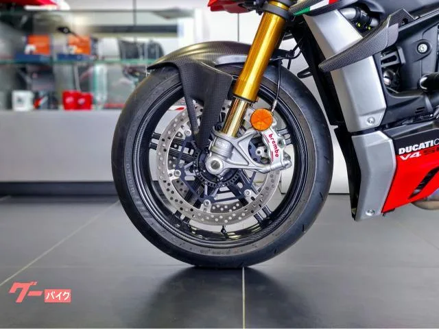DUCATI V4SP2 2024 — миниатюра 3