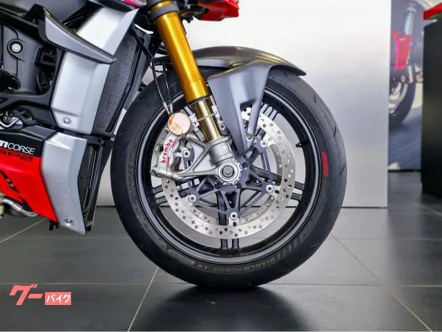 DUCATI V4SP2 2024 — миниатюра 5