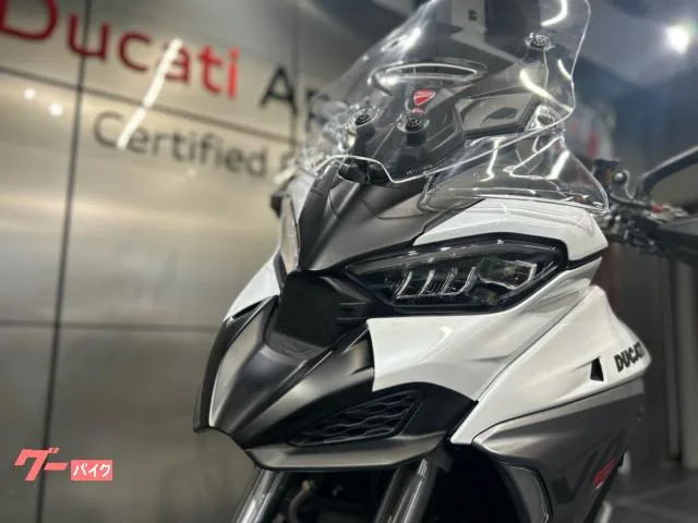 DUCATI V4S 2025 — миниатюра 3