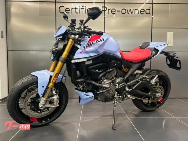 DUCATI SP 2024 — миниатюра 2