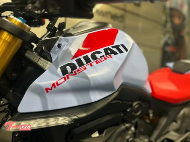DUCATI SP 2024 — миниатюра 3