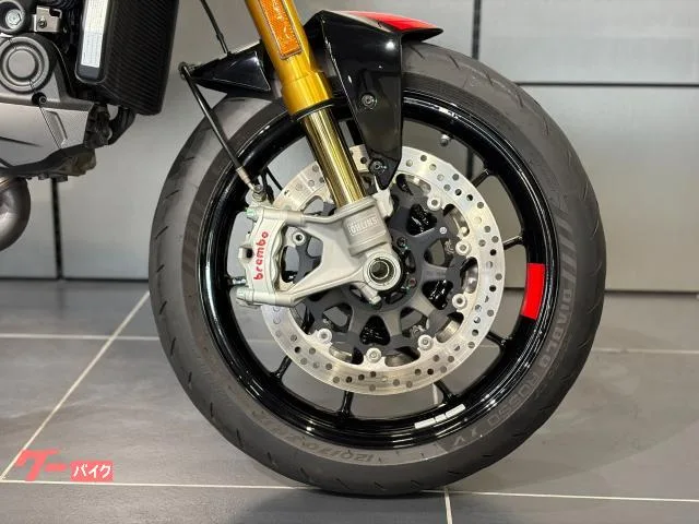 DUCATI SP 2024 — миниатюра 3
