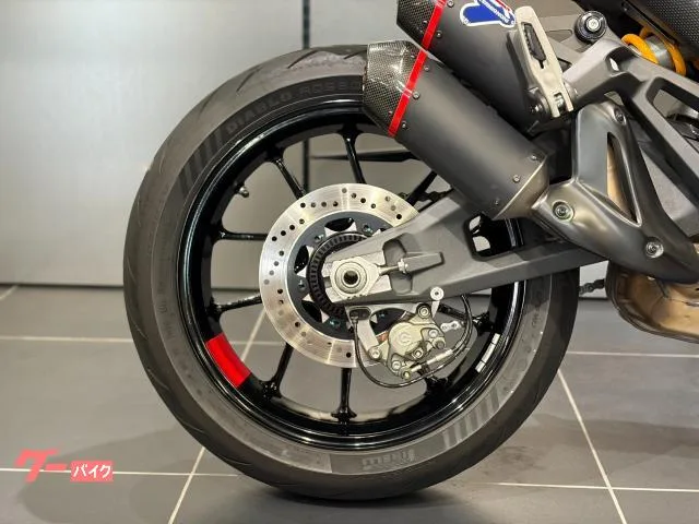 DUCATI SP 2024 — миниатюра 5