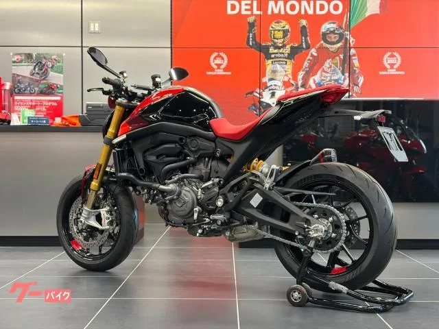 DUCATI SP 2025 — миниатюра 2