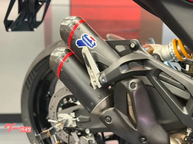 DUCATI SP 2025 — миниатюра 3