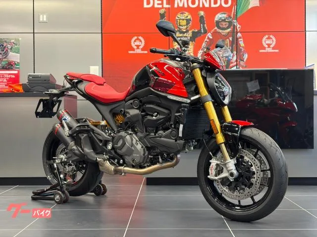 DUCATI SP 2025 — фото 1, купить с доставкой в Москву