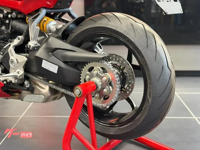 DUCATI 950S 2024 — миниатюра 4