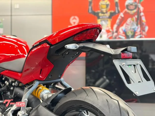 DUCATI 950S 2024 — миниатюра 5