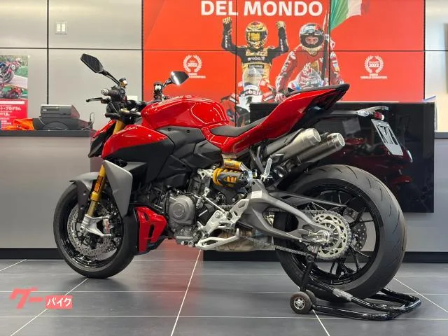 DUCATI V2 S 2025 — миниатюра 2