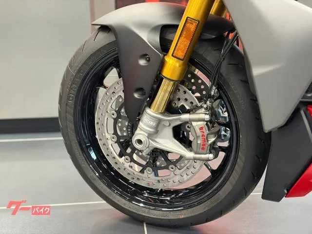 DUCATI V2 S 2025 — миниатюра 3