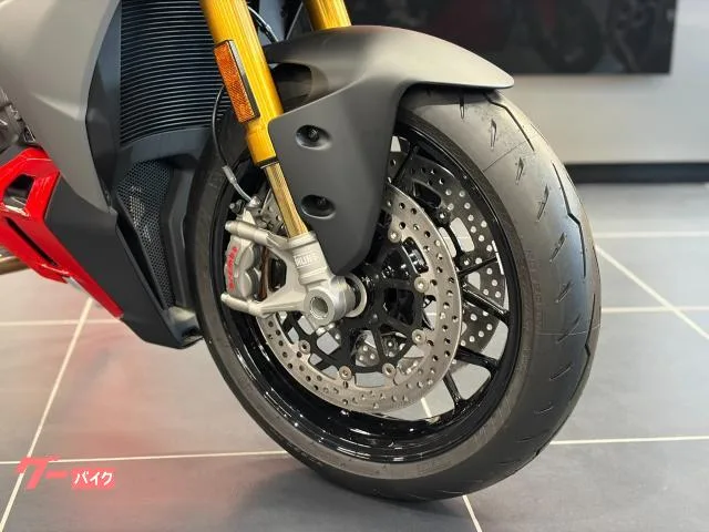 DUCATI V2 S 2025 — миниатюра 4