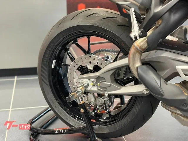 DUCATI V2 S 2025 — миниатюра 5