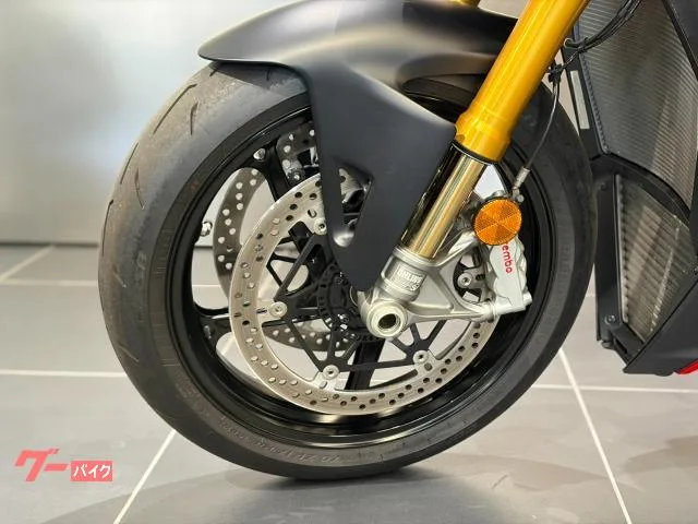 DUCATI V4S 2025 — миниатюра 5