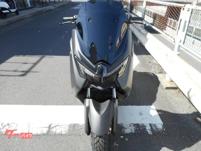 Yamaha NMAX155 2026 — миниатюра 3