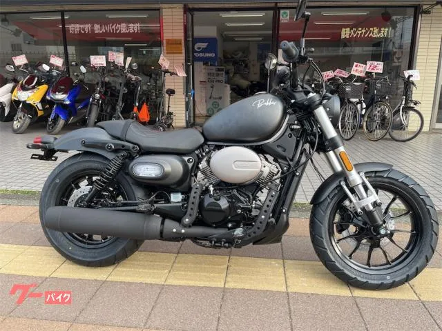 HYOSUNG GV250S- 2025 2025 — миниатюра 5