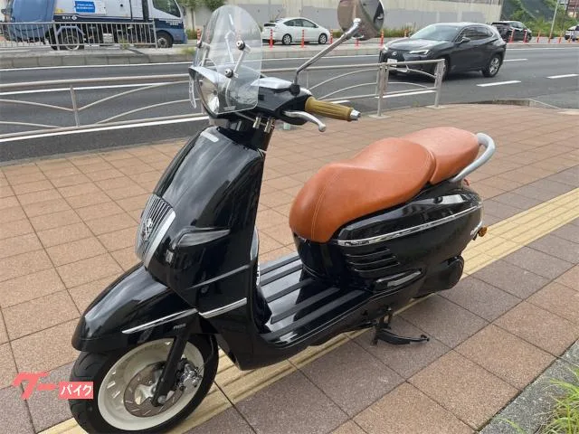 Peugeot 150 ABS ETC 2022 — миниатюра 2