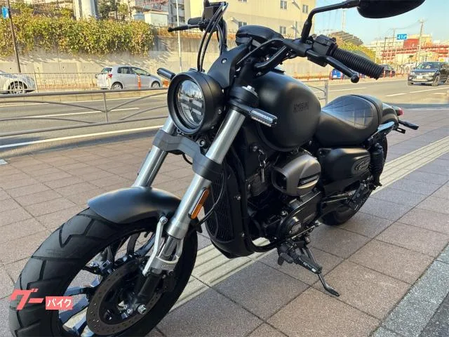HYOSUNG GV250S- 2024 — миниатюра 2