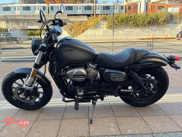 HYOSUNG GV250S- 2024 — миниатюра 3