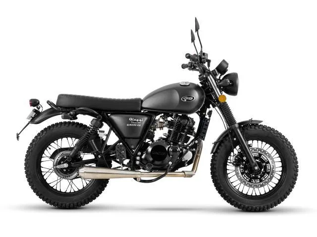 QINGQI 250 2026 — миниатюра 2