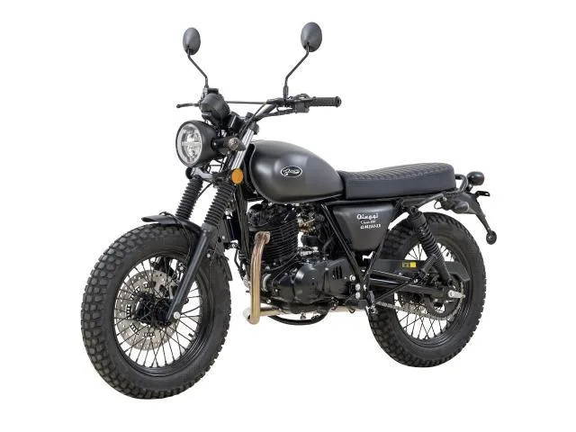 QINGQI 250 2026 — миниатюра 5