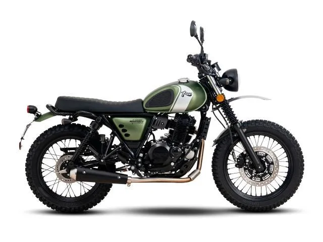 QINGQI 250 2026 — миниатюра 2