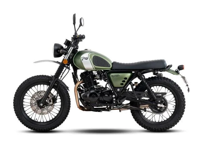 QINGQI 250 2026 — миниатюра 3