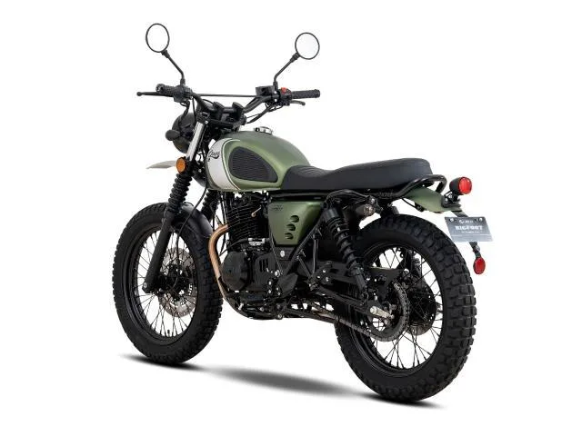QINGQI 250 2026 — миниатюра 5