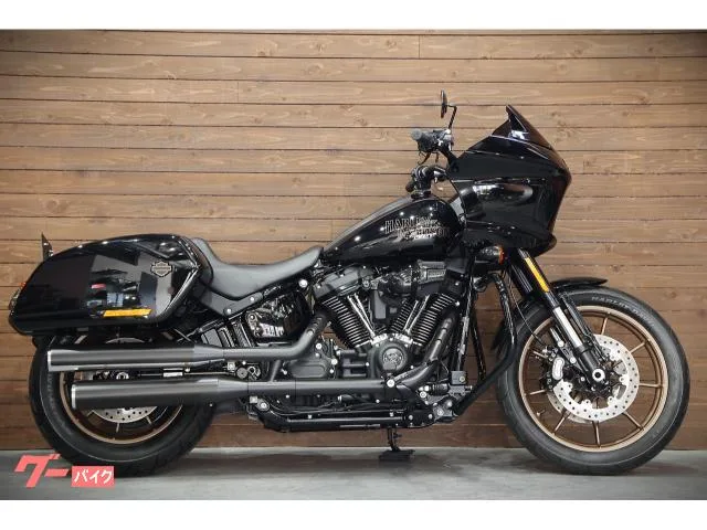HARLEY-DAVIDSON FXLRST ST 2023 — миниатюра 2