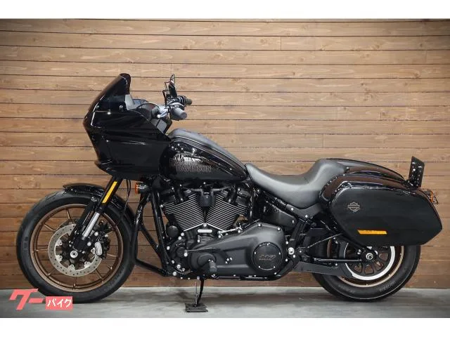 HARLEY-DAVIDSON FXLRST ST 2023 — миниатюра 3