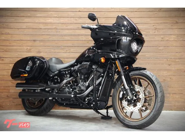 HARLEY-DAVIDSON FXLRST ST 2023 — фото 1, купить с доставкой в Москву