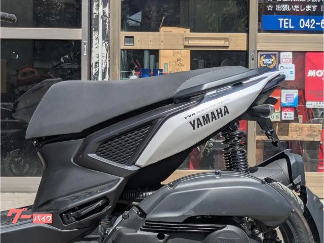 Yamaha X SG79J 2025 — миниатюра 4