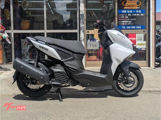 Yamaha X SG79J 2025 — фото 1, купить с доставкой в Москву