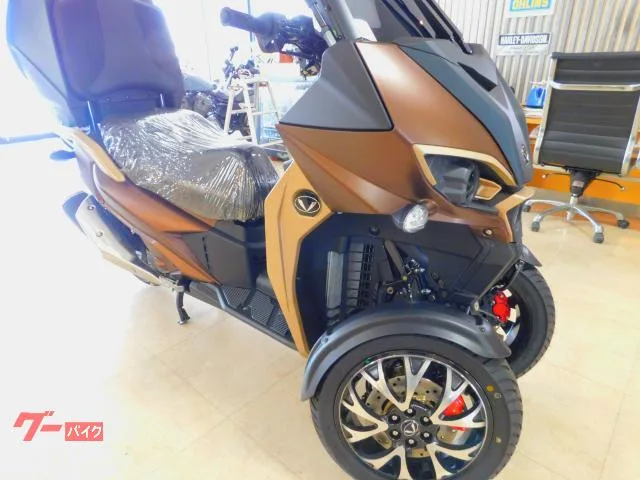 VECTRIX VX1-LT 4 2025 — миниатюра 2