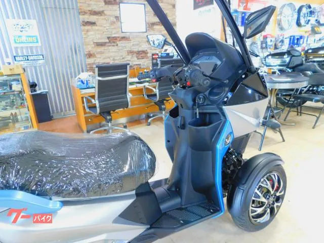 VECTRIX VX1-ST 2 2025 — миниатюра 2