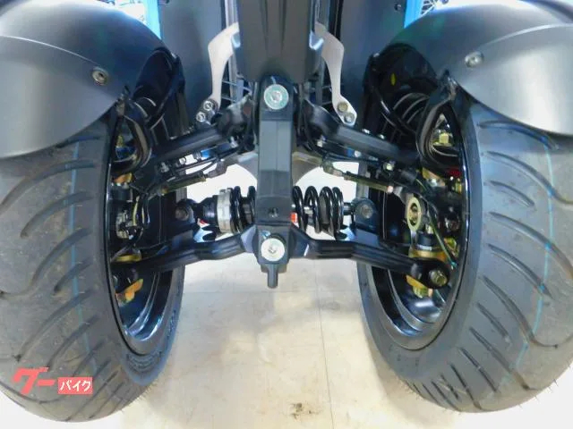 VECTRIX VX1-ST 2 2025 — миниатюра 5