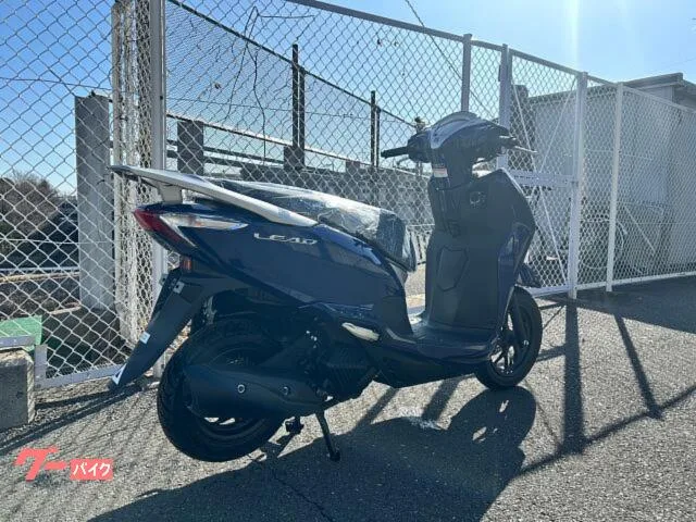 Honda 125/ 2025 — миниатюра 2